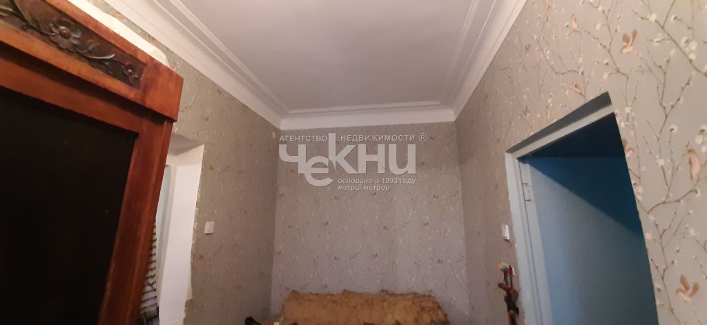 Продажа дома, 77м <sup>2</sup>, 7 сот., Нижний Новгород, Фубровская ул,  35