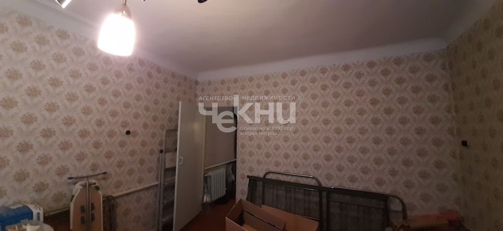 Продажа дома, 77м <sup>2</sup>, 7 сот., Нижний Новгород, Фубровская ул,  35