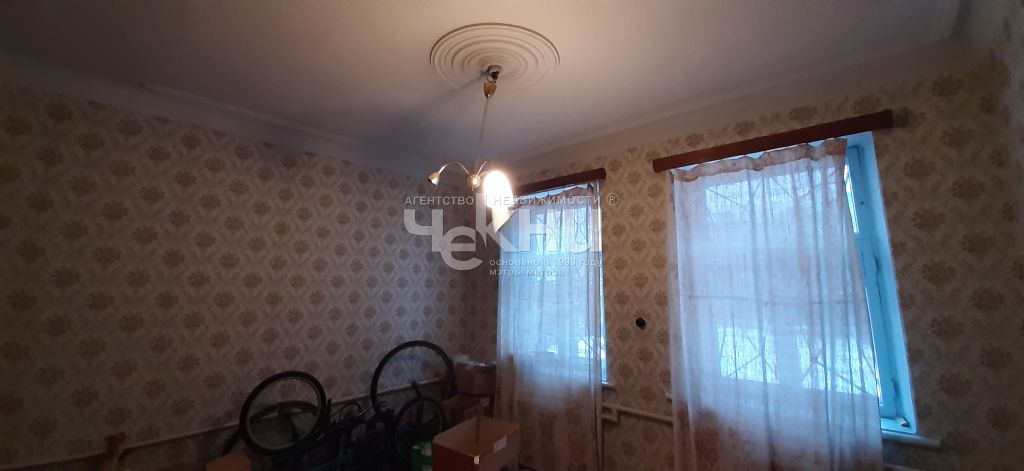 Продажа дома, 77м <sup>2</sup>, 7 сот., Нижний Новгород, Фубровская ул,  35