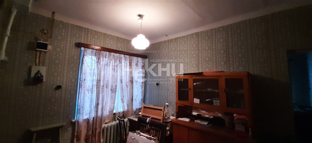 Продажа дома, 77м <sup>2</sup>, 7 сот., Нижний Новгород, Фубровская ул,  35