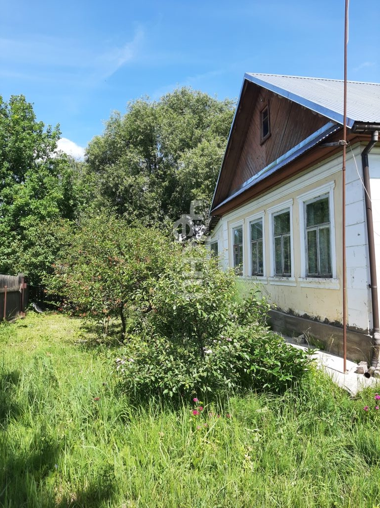 Продажа дома, 77м <sup>2</sup>, 7 сот., Нижний Новгород, Фубровская ул,  35