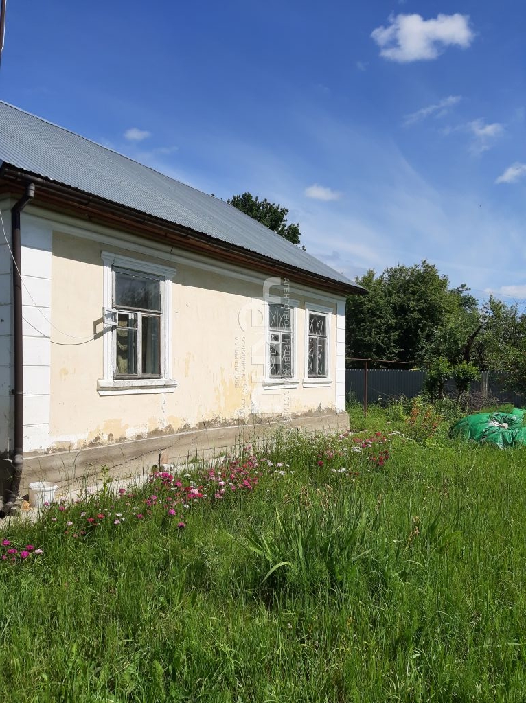 Продажа дома, 77м <sup>2</sup>, 7 сот., Нижний Новгород, Фубровская ул,  35