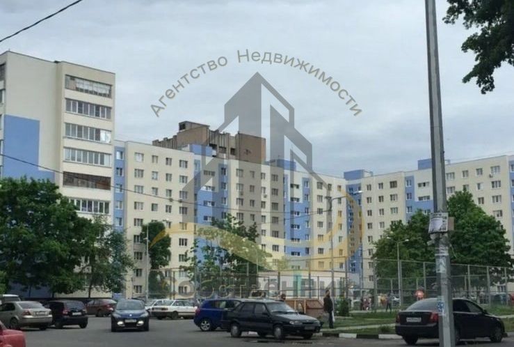 Аренда 2-комнатной квартиры, Старый Оскол, Жукова мкр,  20