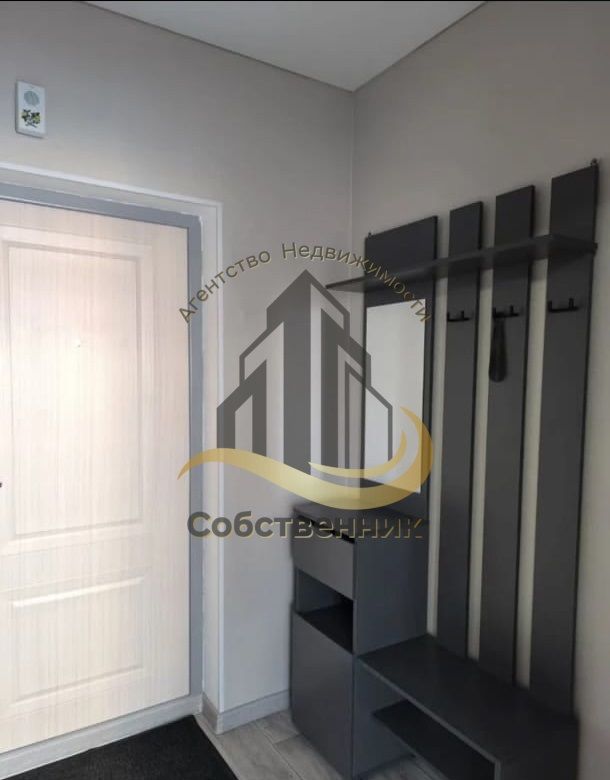 Аренда 1-комнатной квартиры, Старый Оскол, Космос мкр,  11А