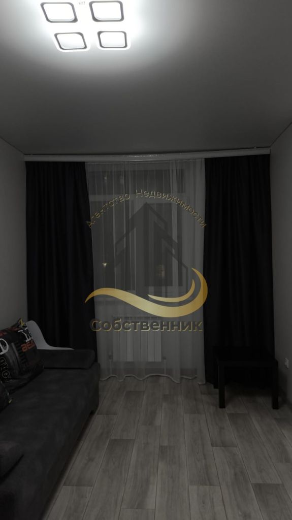 Аренда 1-комнатной квартиры, Старый Оскол, Космос мкр,  11А