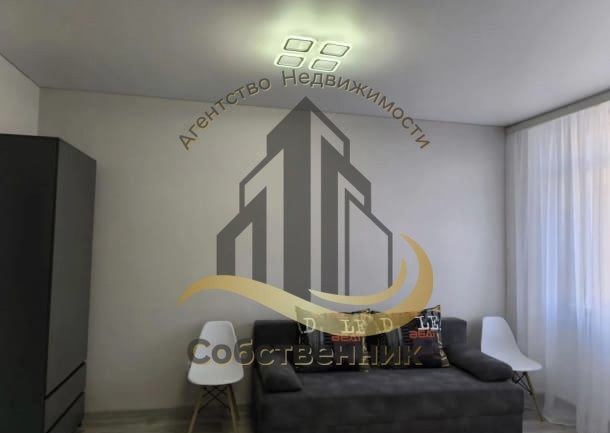 Аренда 1-комнатной квартиры, Старый Оскол, Космос мкр,  11А