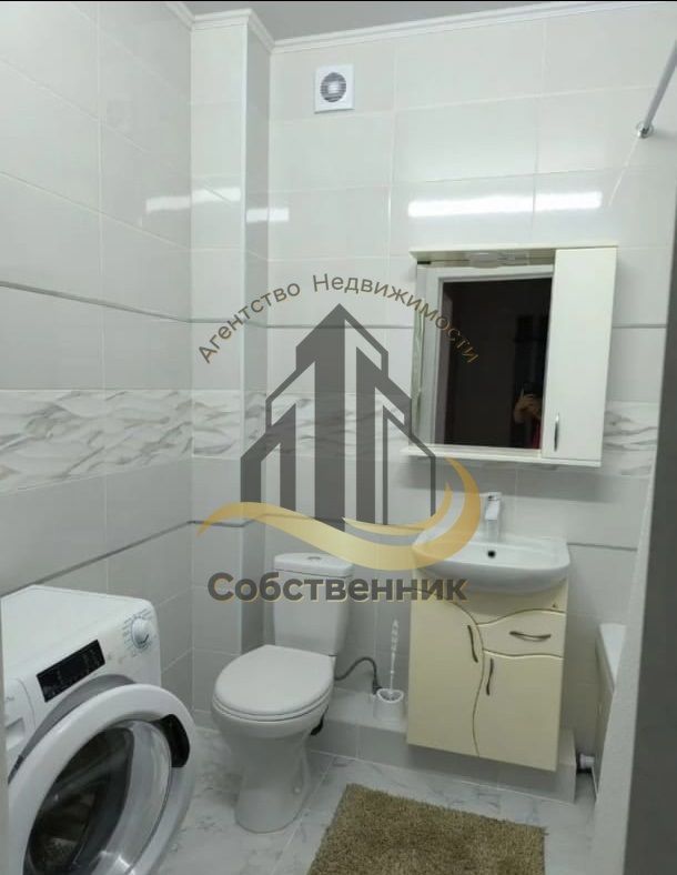 Аренда 1-комнатной квартиры, Старый Оскол, Космос мкр,  11А