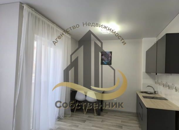 Аренда 1-комнатной квартиры, Старый Оскол, Космос мкр,  11А