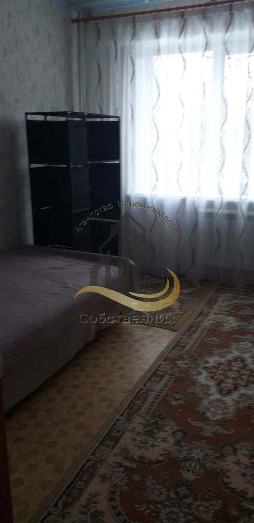 Аренда 3-комнатной квартиры, Старый Оскол, Олимпийский мкр,  24