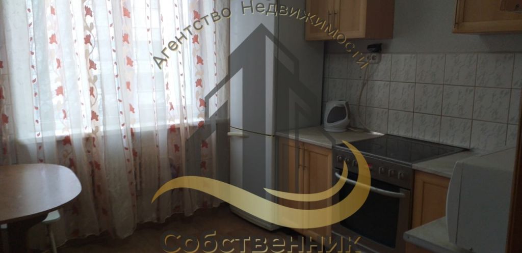 Аренда 3-комнатной квартиры, Старый Оскол, Олимпийский мкр,  24