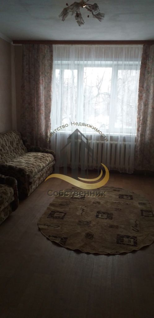 Аренда 3-комнатной квартиры, Старый Оскол, Олимпийский мкр,  24