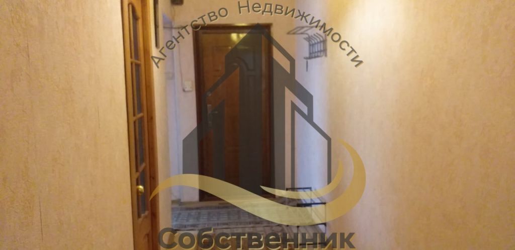 Аренда 3-комнатной квартиры, Старый Оскол, Олимпийский мкр,  24