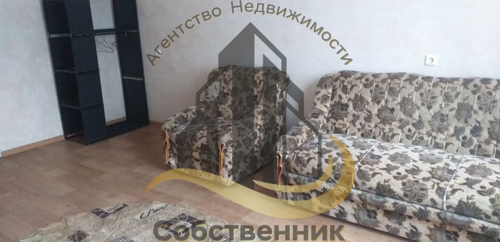 Аренда 3-комнатной квартиры, Старый Оскол, Олимпийский мкр,  24