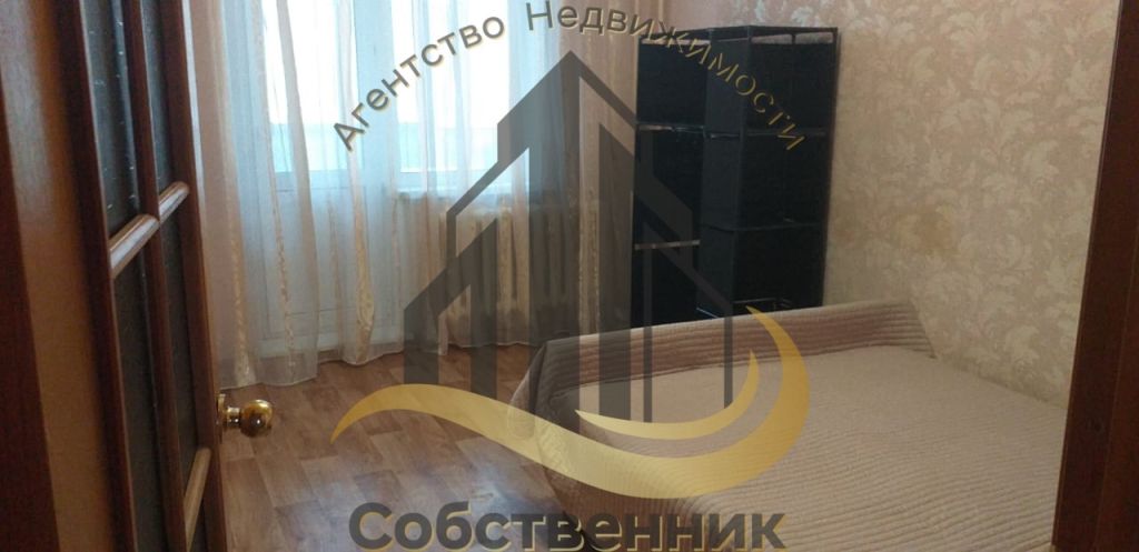 Аренда 3-комнатной квартиры, Старый Оскол, Олимпийский мкр,  24