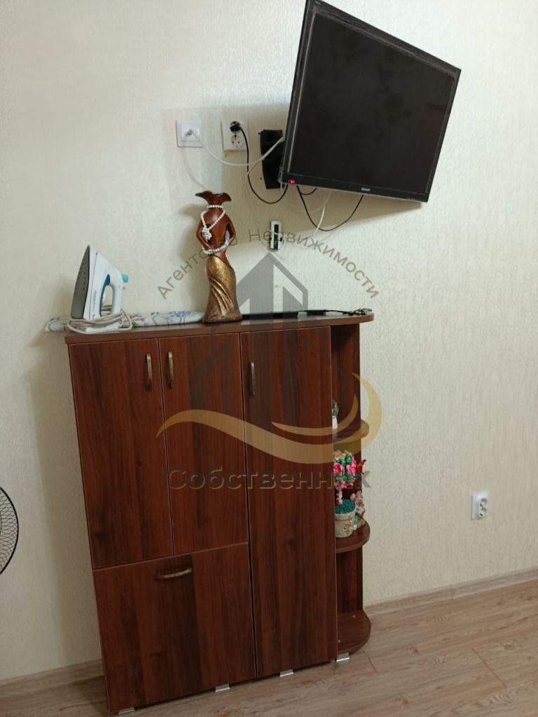 Аренда 1-комнатной квартиры, Старый Оскол, Дубрава квартал 3 мкр,  34