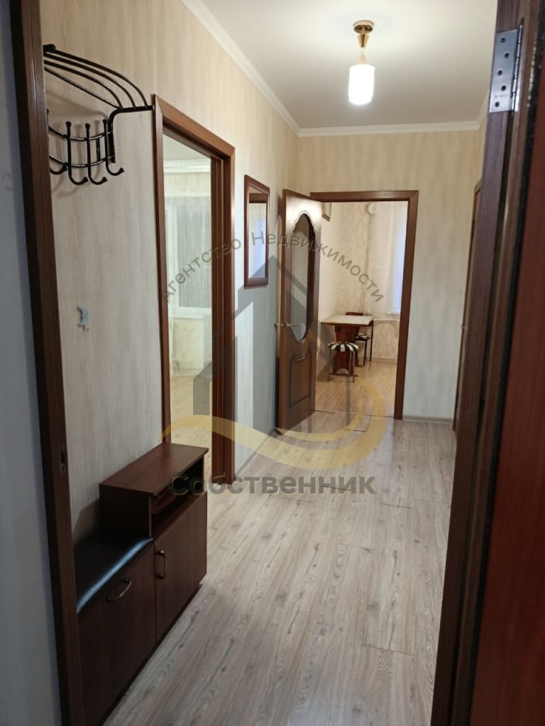 Аренда 1-комнатной квартиры, Старый Оскол, Дубрава квартал 3 мкр,  34