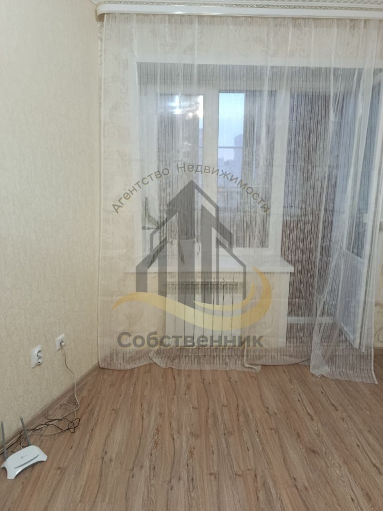 Аренда 1-комнатной квартиры, Старый Оскол, Дубрава квартал 3 мкр,  34