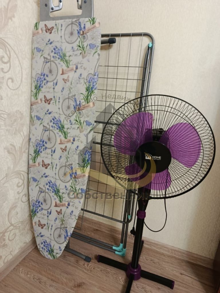 Аренда 1-комнатной квартиры, Старый Оскол, Дубрава квартал 3 мкр,  34