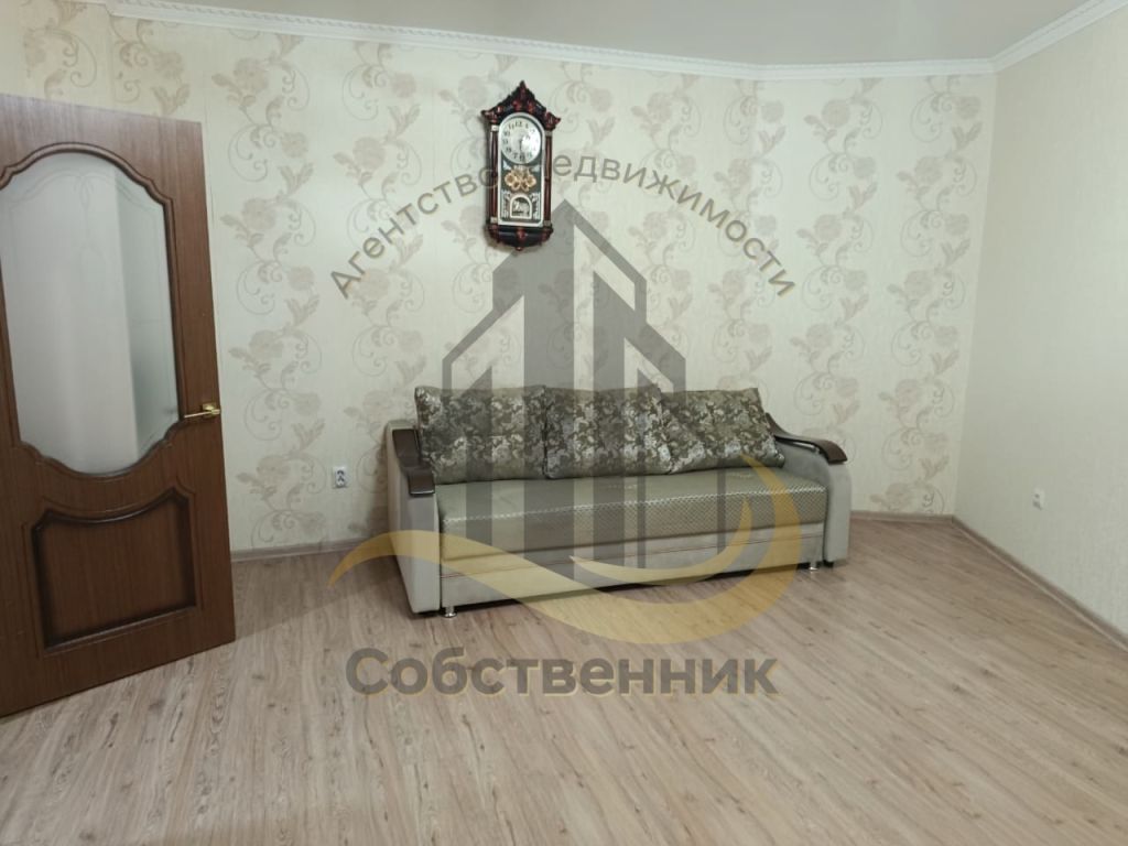 Аренда 1-комнатной квартиры, Старый Оскол, Дубрава квартал 3 мкр,  34