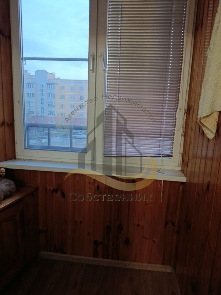 Аренда 1-комнатной квартиры, Старый Оскол, Дубрава квартал 3 мкр,  34