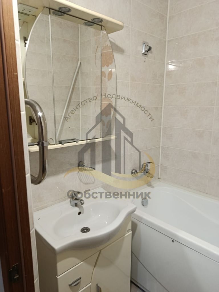 Аренда 1-комнатной квартиры, Старый Оскол, Дубрава квартал 3 мкр,  34