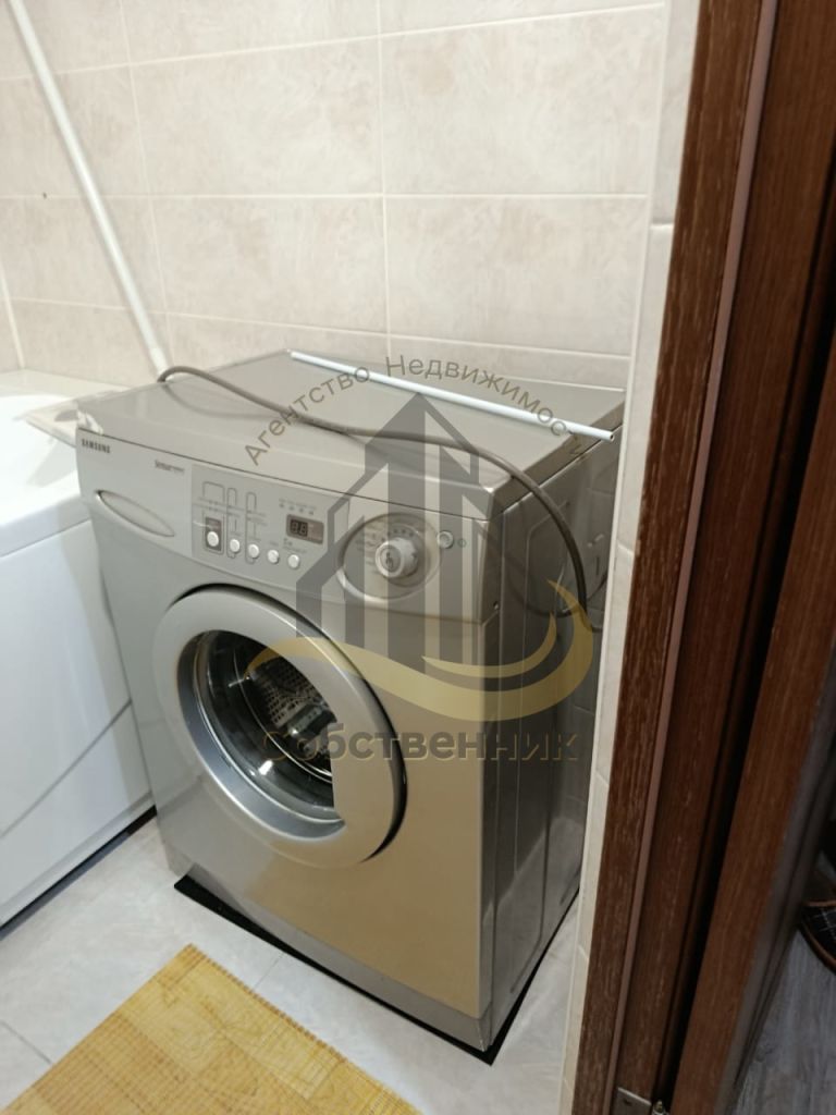 Аренда 1-комнатной квартиры, Старый Оскол, Дубрава квартал 3 мкр,  34