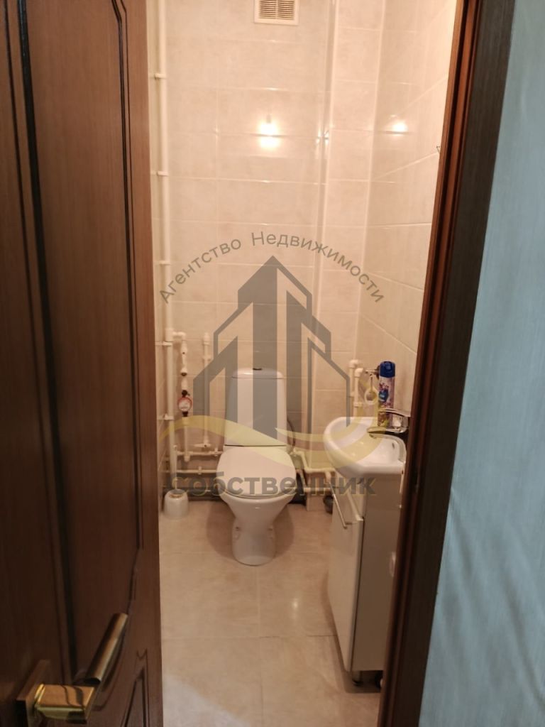 Аренда 1-комнатной квартиры, Старый Оскол, Дубрава квартал 3 мкр,  34