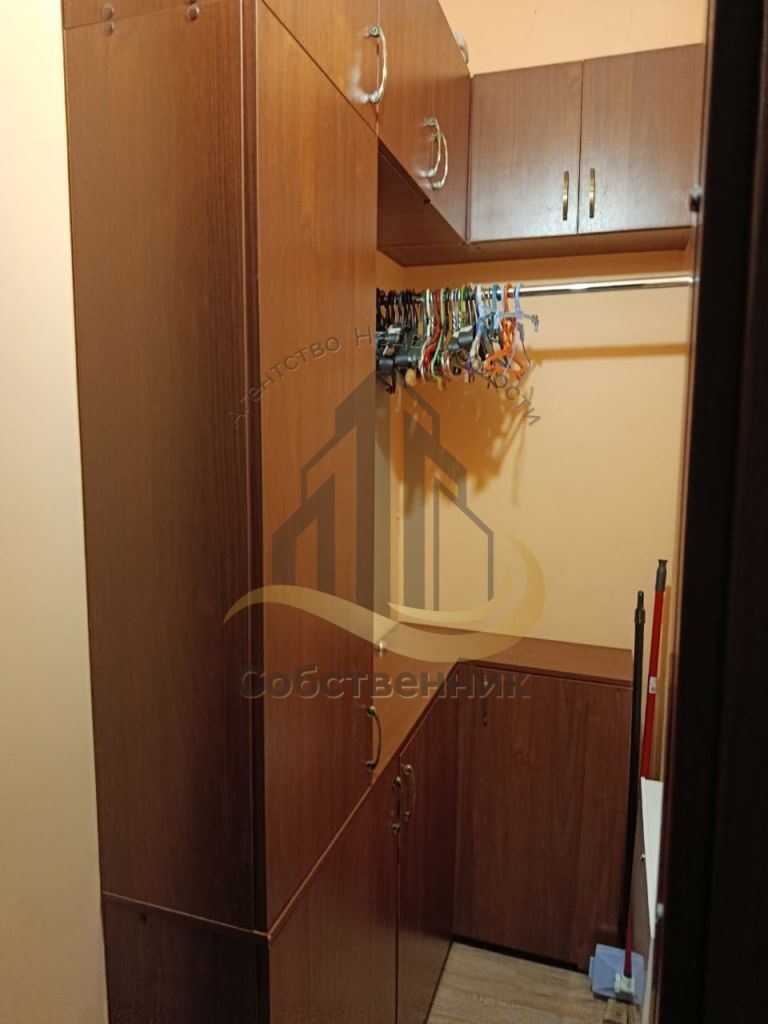 Аренда 1-комнатной квартиры, Старый Оскол, Дубрава квартал 3 мкр,  34