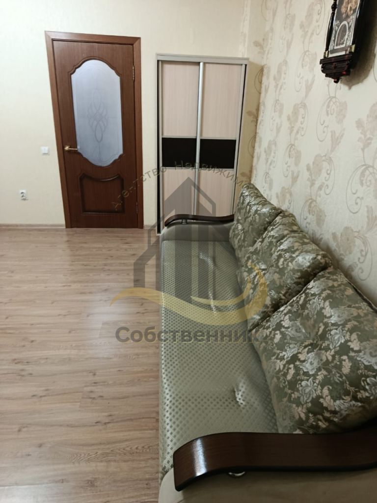 Аренда 1-комнатной квартиры, Старый Оскол, Дубрава квартал 3 мкр,  34