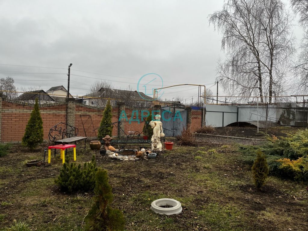 Продажа дома, 289м <sup>2</sup>, 20 сот., Великомихайловка, Пролетарская