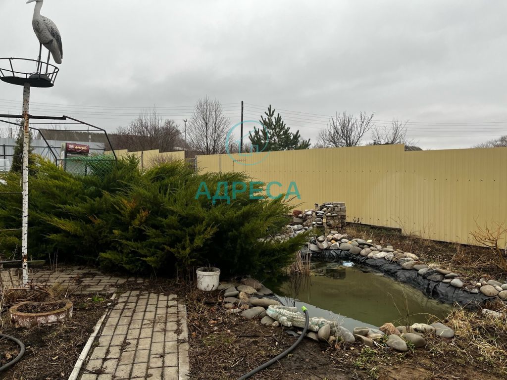 Продажа дома, 289м <sup>2</sup>, 20 сот., Великомихайловка, Пролетарская