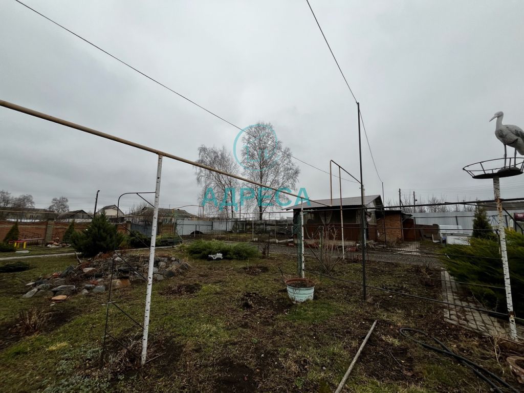 Продажа дома, 289м <sup>2</sup>, 20 сот., Великомихайловка, Пролетарская