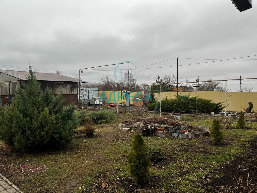 Продажа дома, 289м <sup>2</sup>, 20 сот., Великомихайловка, Пролетарская