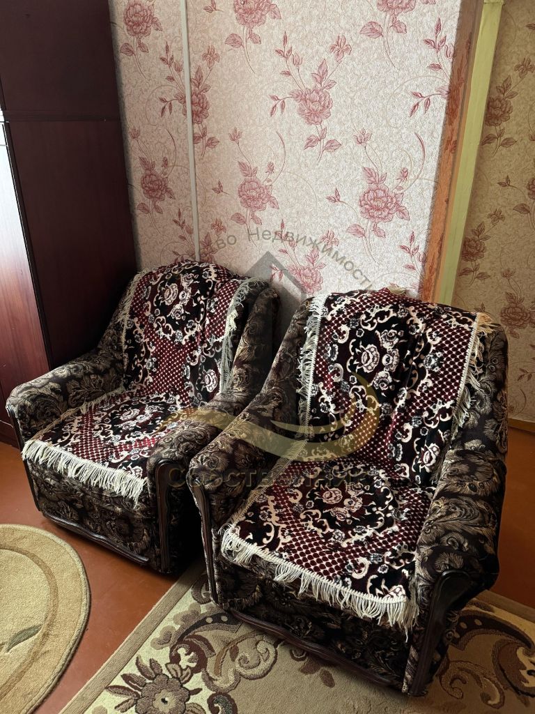 Аренда 2-комнатной квартиры, Старый Оскол, Горняк мкр,  11