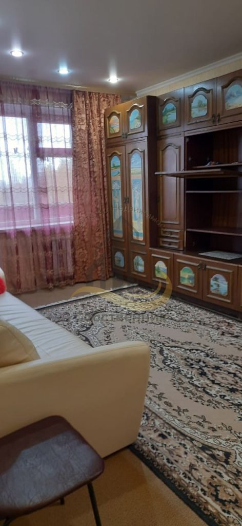 Аренда 2-комнатной квартиры, Старый Оскол, Набережный мкр,  5