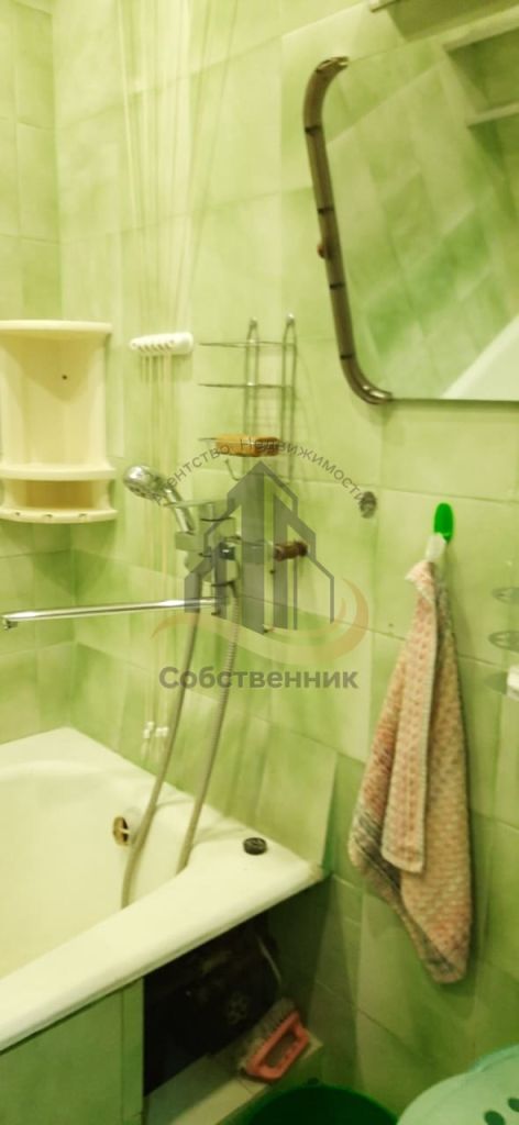 Аренда 2-комнатной квартиры, Старый Оскол, Набережный мкр,  5