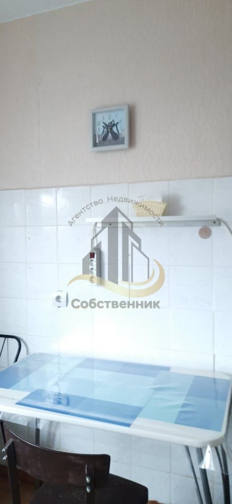 Аренда 2-комнатной квартиры, Старый Оскол, Набережный мкр,  5