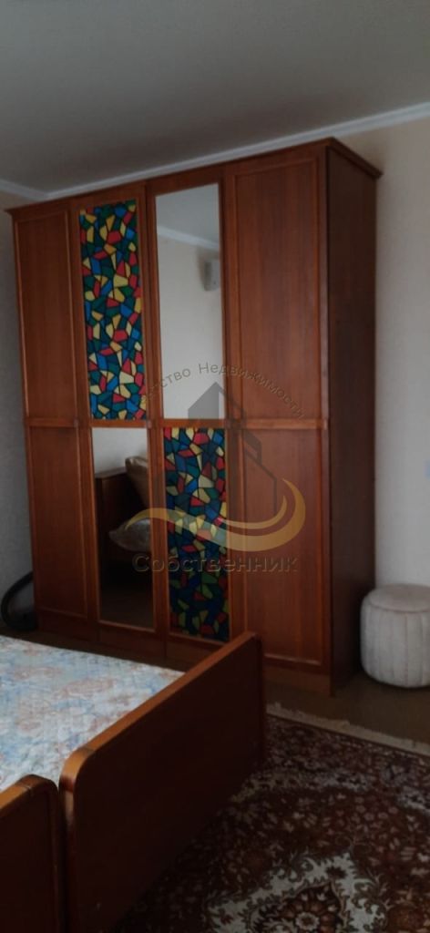 Аренда 2-комнатной квартиры, Старый Оскол, Набережный мкр,  5