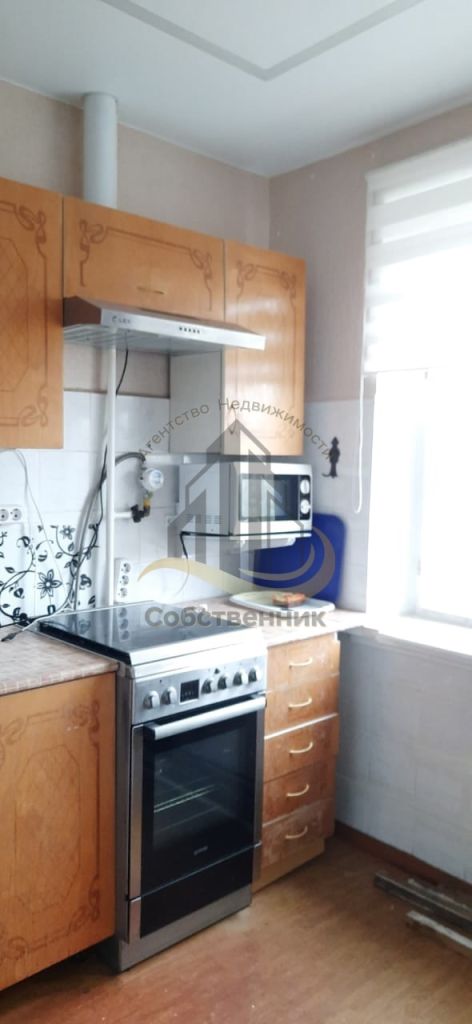 Аренда 2-комнатной квартиры, Старый Оскол, Набережный мкр,  5