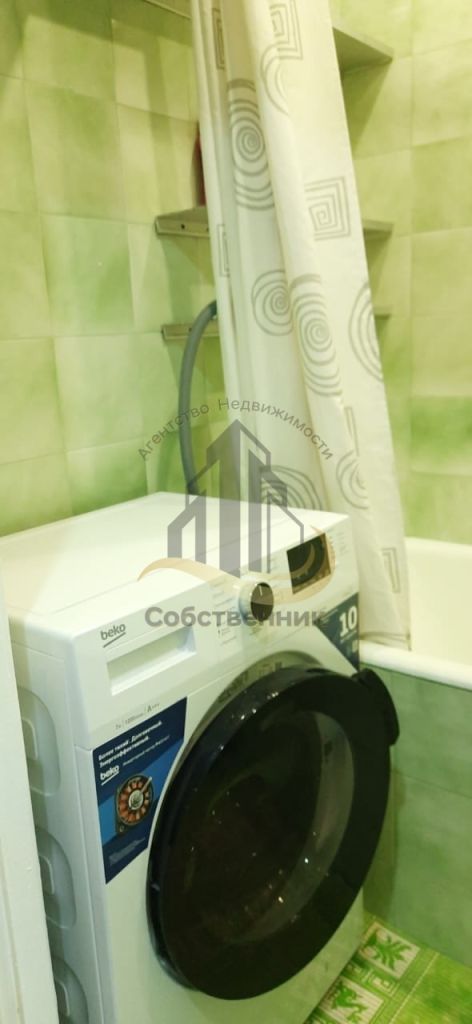 Аренда 2-комнатной квартиры, Старый Оскол, Набережный мкр,  5