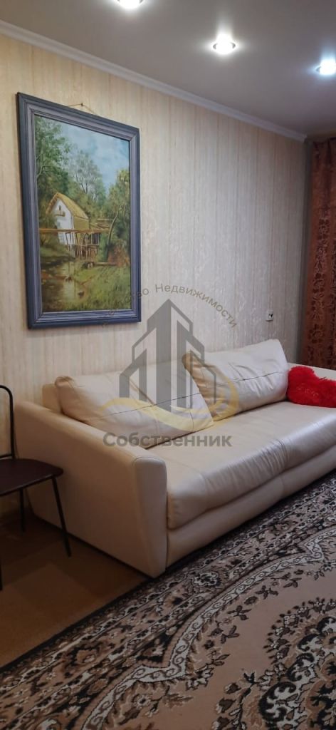 Аренда 2-комнатной квартиры, Старый Оскол, Набережный мкр,  5