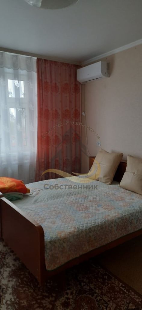 Аренда 2-комнатной квартиры, Старый Оскол, Набережный мкр,  5