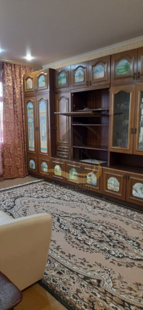 Аренда 2-комнатной квартиры, Старый Оскол, Набережный мкр,  5