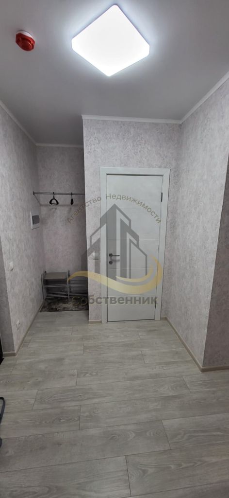 Аренда 1-комнатной квартиры, Старый Оскол, Степной мкр,  33Б