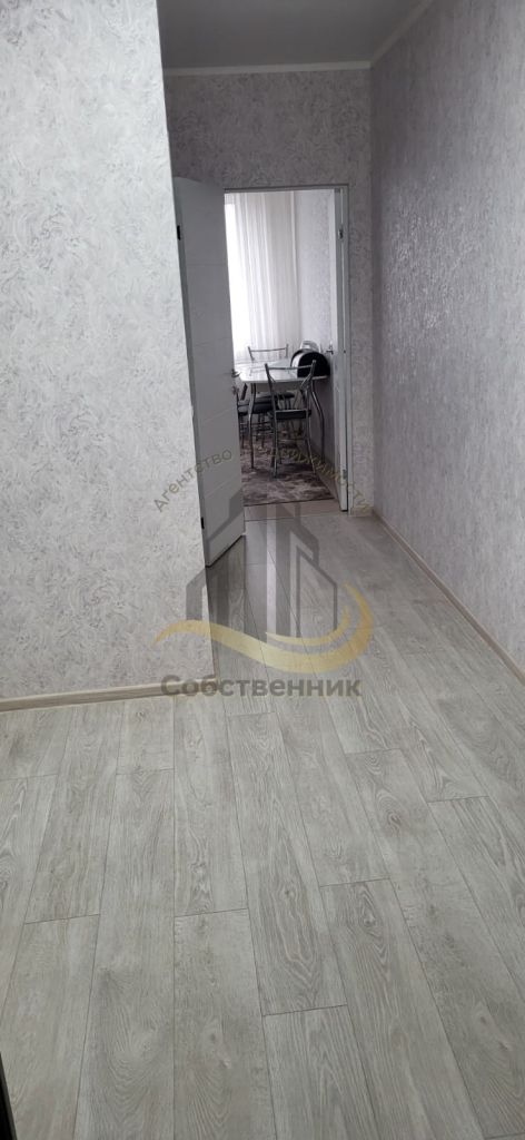 Аренда 1-комнатной квартиры, Старый Оскол, Степной мкр,  33Б