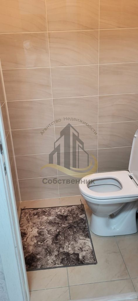 Аренда 1-комнатной квартиры, Старый Оскол, Степной мкр,  33Б