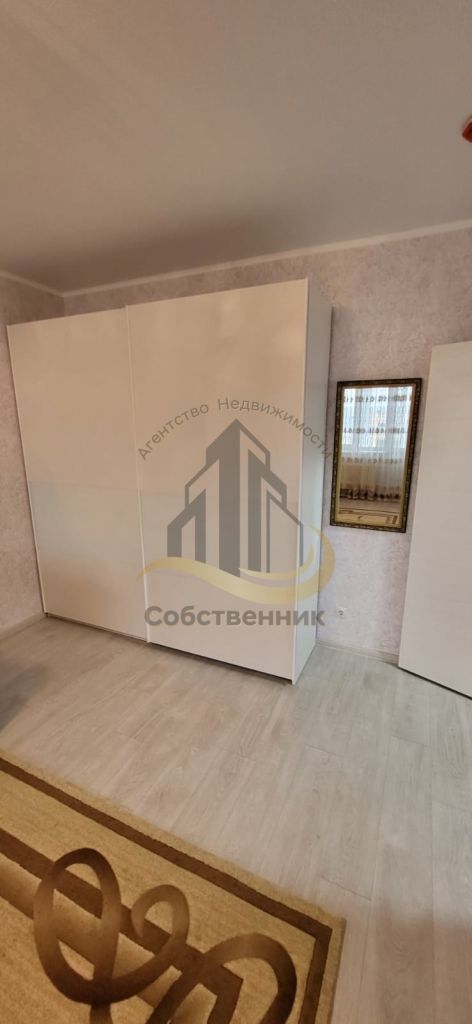 Аренда 1-комнатной квартиры, Старый Оскол, Степной мкр,  33Б