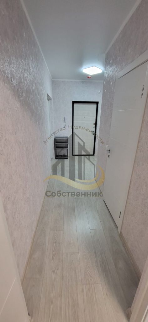 Аренда 1-комнатной квартиры, Старый Оскол, Степной мкр,  33Б