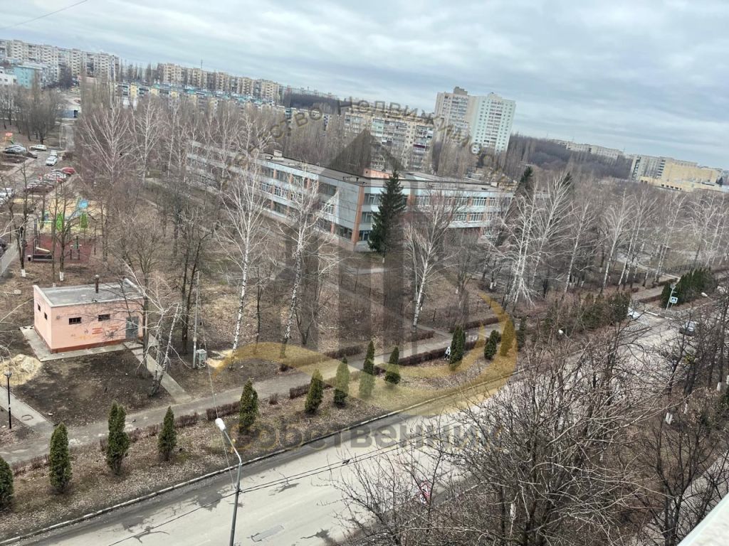 Аренда 2-комнатной квартиры, Старый Оскол, Интернациональный мкр,  34