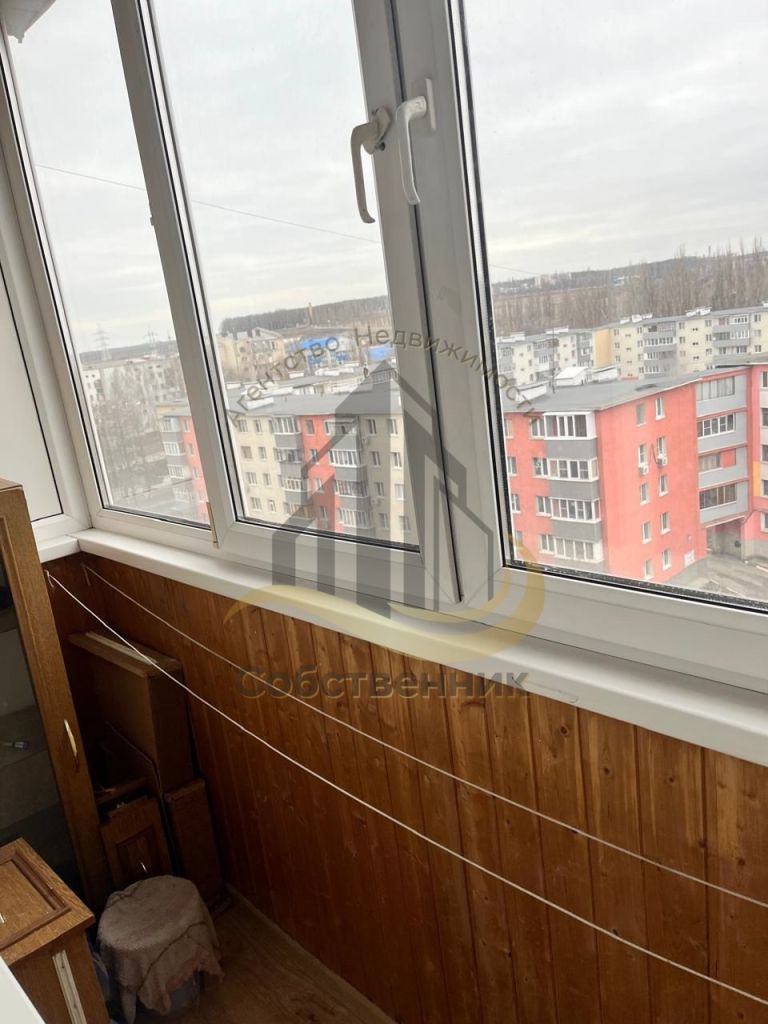 Аренда 2-комнатной квартиры, Старый Оскол, Интернациональный мкр,  34